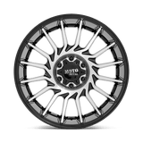 Moto Metal - MO807 | 20X10 / -18 Offset / 8X165.1 Bolt Pattern | MO80721080518N