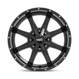 Moto Metal - MO970 | 17X9 / -12 Offset / 5X127/5X139.7 Bolt Pattern | MO970790353A12NUS