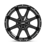 Moto Metal - MO970 | 20X10 / -24 Offset / 5X139.7/5X150 Bolt Pattern | MO970210863A24NUS