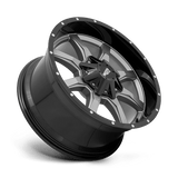 Moto Metal - MO970 | 20X9 / 00 Offset / 8X165.1 Bolt Pattern | MO97029080400