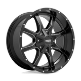 Moto Metal - MO970 | 18X10 / -24 Offset / 6X135/6X139.7 Bolt Pattern | MO97081067924NUS