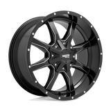 Moto Metal - MO970 | 18X9 / 18 Offset / 6X135/6X139.7 Bolt Pattern | MO97089067918US