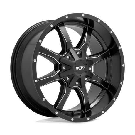 Moto Metal - MO970 | 18X9 / 18 Offset / 6X135/6X139.7 Bolt Pattern | MO97089067918US