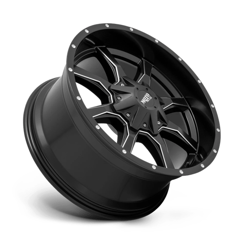 Moto Metal - MO970 | 18X10 / -24 Offset / 6X135/6X139.7 Bolt Pattern | MO97081067924NUS