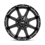 Moto Metal - MO970 | 17X9 / 12 Offset / 5X127/5X139.7 Bolt Pattern | MO97079035912US