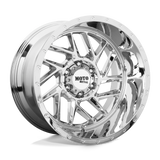 Moto Metal - MO985 BREAKOUT | 20X9 / 00 Offset / 6X139.7 Bolt Pattern | MO98529068200