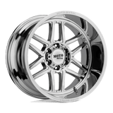 Moto Metal - MO992 FOLSOM | 20X10 / -18 Offset / 5X127 Bolt Pattern | MO99221050218N