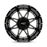 Moto Metal - MO993 HYDRA | 18X8.5 / 18 Offset / 6X135 Bolt Pattern | MO99388563318