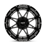 Moto Metal - MO993 HYDRA | 20X9 / 18 Offset / 5X150 Bolt Pattern | MO99329058318