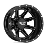 Moto Metal - MO995 | 17X6.5 / -155 Offset / 8X210 Bolt Pattern | MO995765897155N