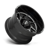 Moto Metal - MO997 HURRICANE | 20X10 / -18 Offset / 6X139.7 Bolt Pattern | MO99721068318NL