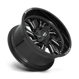 Moto Metal - MO999 | 20X10 / -18 Offset / 5X127/5X139.7 Bolt Pattern | MO99921035318N