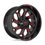 Moto Metal - MO999 | 20X10 / -18 Offset / 5X139.7/5X150 Bolt Pattern | MO99921086918N