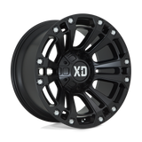 XD - XD851 MONSTRE 3 | 20X9 / 18 Décalage / 6X135/6X139.7 Modèle de boulon | XD85129067718