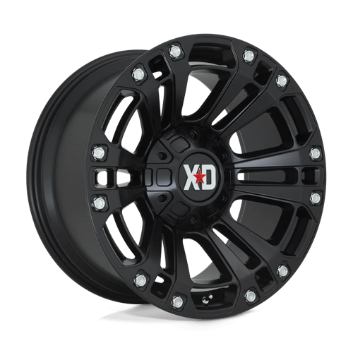 XD - XD851 MONSTRE 3 | 20X9 / 00 Décalage / 8X170 Modèle de boulon | XD85129087700