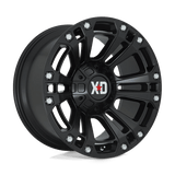 XD-XD851 MONSTRE 3 | Modèle de boulon 20X9 / 18 décalé / 8X180 | XD85129088718