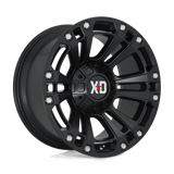 XD - XD851 MONSTRE 3 | 20X9 / Décalage 18 / Modèle de boulon 8X170 | XD85129087718