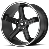 Motegi - MR122 | 18X9 / 45 Offset / 5X100 Bolt Pattern | MR12289051745