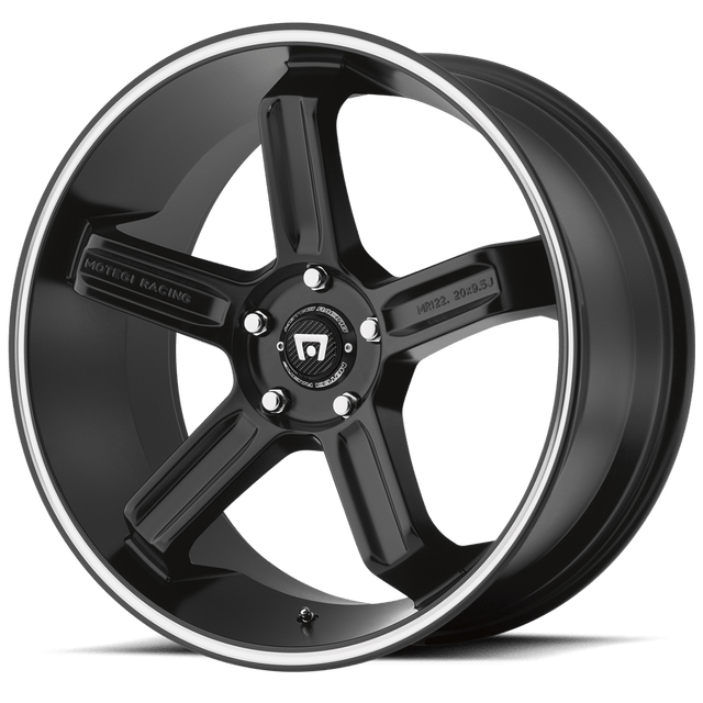 Motegi - MR122 | 18X9 / 45 Offset / 5X100 Bolt Pattern | MR12289051745