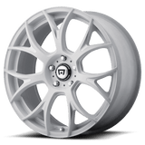 Motegi - MR126 | 20X8.5 / 38 Offset / 5X120 Bolt Pattern | MR12628552438