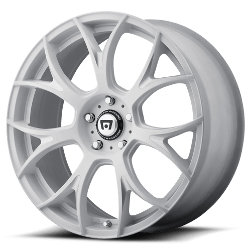 Motegi - MR126 | 20X10 / 38 Offset / BLANK Bolt Pattern | MR12621000438