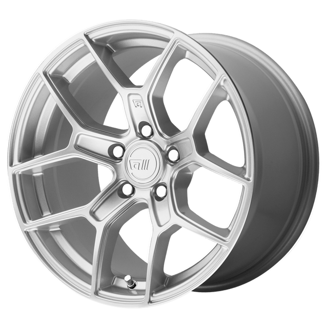 Motegi - MR133 TM5 | 18X8.5 / 45 Offset / 5X112 Bolt Pattern | MR13388556445