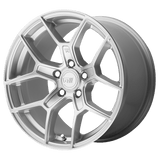 Motegi - MR133 TM5 | 17X8.5 / 35 Offset / 5X120 Bolt Pattern | MR13378552435