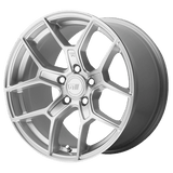 Motegi - MR133 TM5 | 18X8.5 / 45 Offset / 5X112 Bolt Pattern | MR13388556445