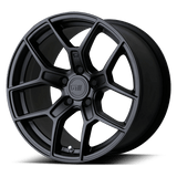 Motegi - MR133 TM5 | 18X9.5 / 25 Offset / 5X112 Bolt Pattern | MR13389556725