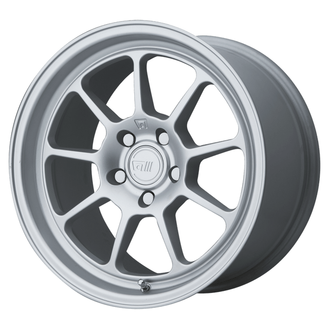 Motegi - MR135 | 18X9.5 / 35 Offset / 5X112 Bolt Pattern | MR13589556435