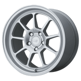 Motegi - MR135 | 17X8.5 / 35 Offset / 5X114.3 Bolt Pattern | MR13578512435