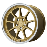 Motegi - MR135 | 18X9.5 / 45 Offset / 5X112 Bolt Pattern | MR13589556645