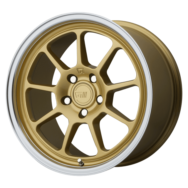 Motegi - MR135 | 18X9.5 / 45 Offset / 5X112 Bolt Pattern | MR13589556645