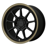 Motegi - MR135 | 18X9.5 / 35 Offset / 5X112 Bolt Pattern | MR13589556735