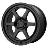 Motegi - MR136 | 18X9,5 / 15 décalage / 5X114,3 modèle de boulon | M.13689512715