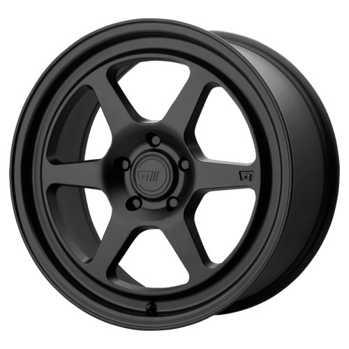 Motegi - MR136 | 18X9,5 / 15 décalage / 5X114,3 modèle de boulon | M.13689512715