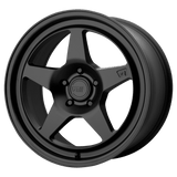 Motegi - MR137 | 18X9,5 / 45 décalage / 5X114,3 modèle de boulon | M.13789512745