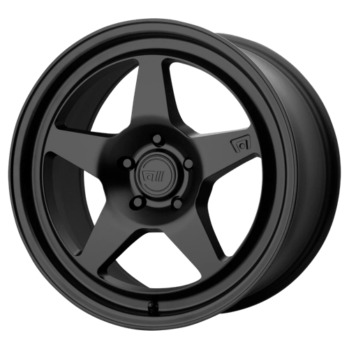 Motegi - MR137 | 18X9,5 / 45 décalage / 5X114,3 modèle de boulon | M.13789512745