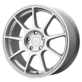 Motegi - MR138 | 18X8 / 38 Offset / 5X114.3 Bolt Pattern | MR13888012438