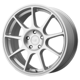 Motegi - MR138 | 19X8.5 / 35 Offset / 5X114.3 Bolt Pattern | MR13898512435