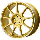 Motegi - MR138 | Décalage 18X9 / 35 / Modèle de boulon 5X114,3 | M.13889012635