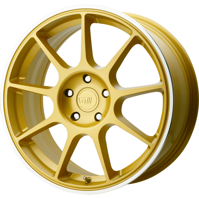 Motegi - MR138 | 18X8 / 38 Offset / 5X112 Bolt Pattern | MR13888057638