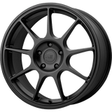 Motegi - MR138 | Modèle de boulon 18X8 / ​​38 décalé / 5X100 | MR13888051738