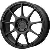 Motegi - MR138 | Décalage 17X7 / 38 / Modèle de boulon 5X114,3 | MR13877012738