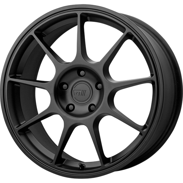 Motegi - MR138 | Décalage 17X7 / 38 / Modèle de boulon 5X114,3 | MR13877012738