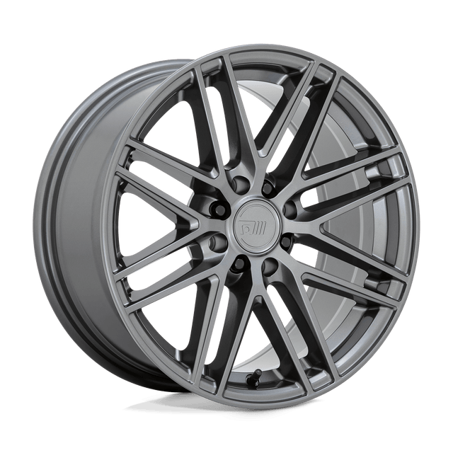 Motegi - MR157 CM8 | 17X8 / 38 Décalage / 4X100/4X114.3 Modèle de boulon | MR15778098438