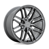 Motegi - MR157 CM8 | 17X8 / 38 Décalage / 4X100/4X114.3 Modèle de boulon | MR15778098438