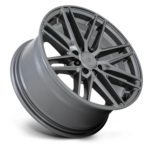 Motegi - MR157 CM8 | 17X8 / 38 Décalage / 4X100/4X114.3 Modèle de boulon | MR15778098438