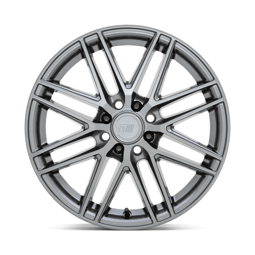 Motegi - MR157 CM8 | 17X8 / 38 Décalage / 4X100/4X114.3 Modèle de boulon | MR15778098438