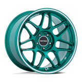 Motegi - MR158 TSUBAKI | 18X9.5 / 35 Offset / 5X112 Bolt Pattern | MR158ED18955735